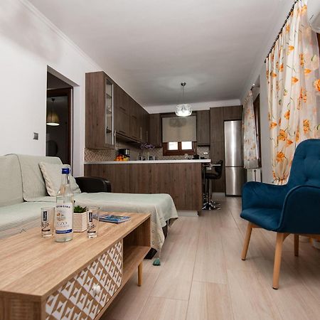 Giorgia'S Home Kokkari Luaran gambar