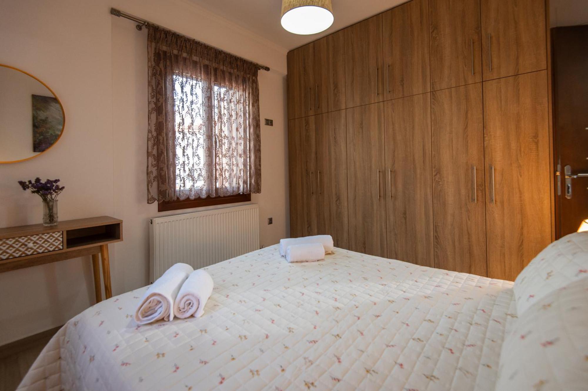 Giorgia'S Home Kokkari Luaran gambar