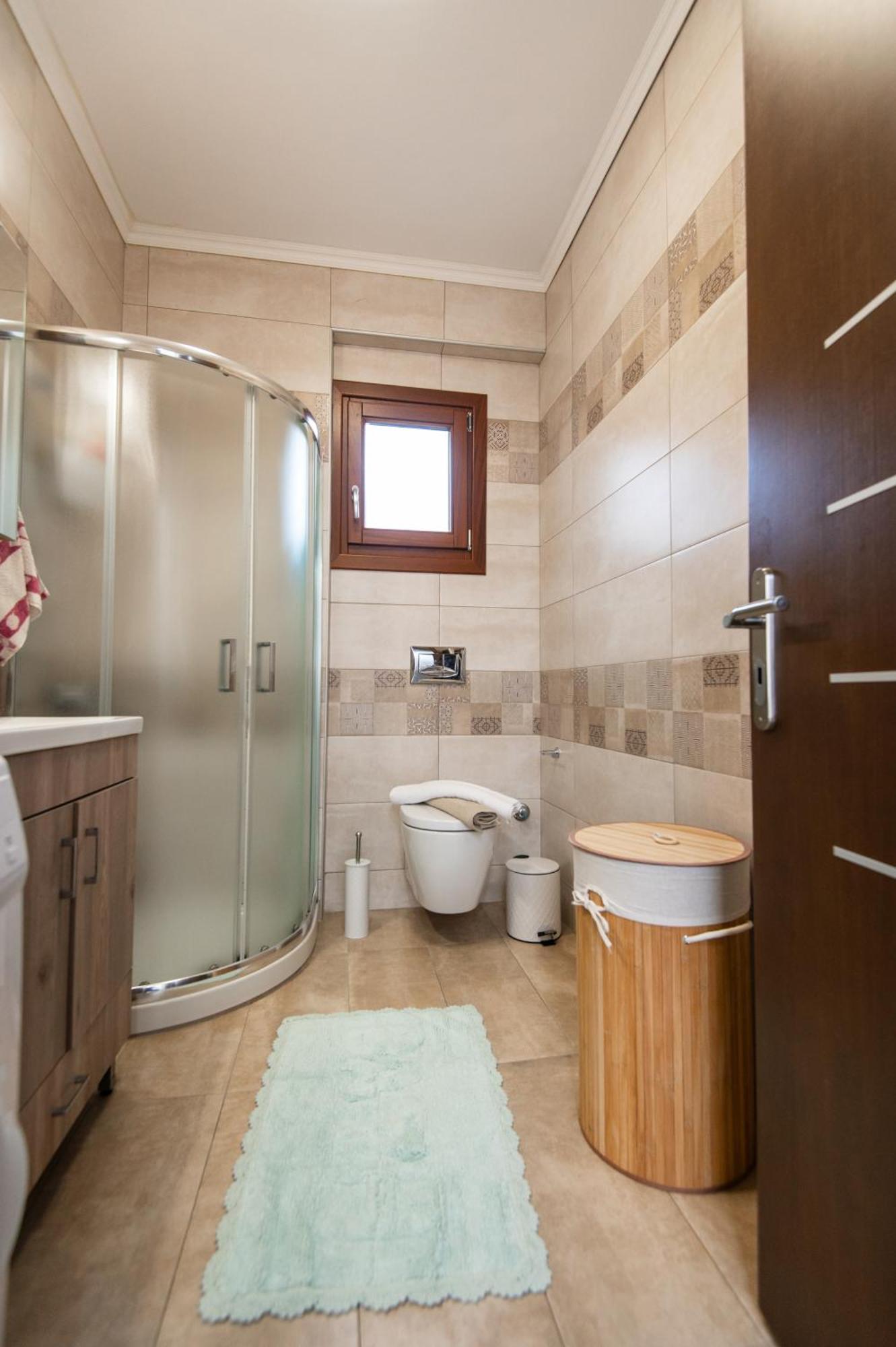 Giorgia'S Home Kokkari Luaran gambar